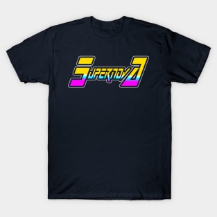 Supernova T-Shirt